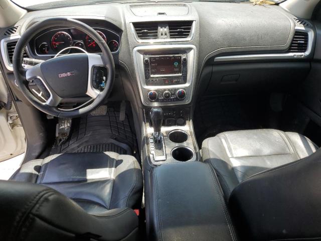 Photo 8 from auction – 2015 GMC ACADIA SLT with VIN 1GKKVRKD6FJ327301
