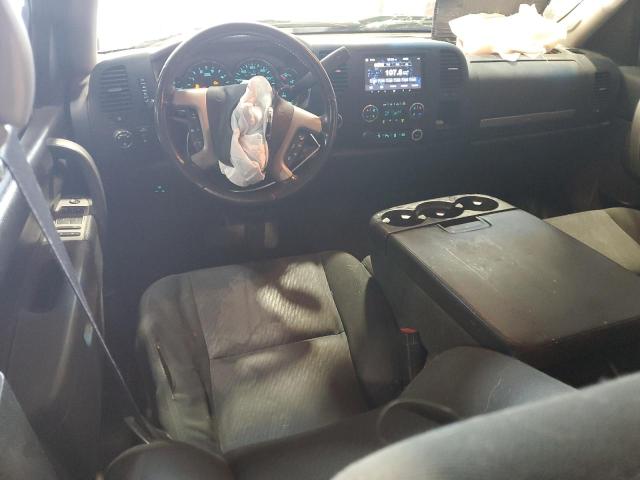 Photo 8 from auction – 2012 GMC SIERRA K25 with VIN 1GT120C86CF105546