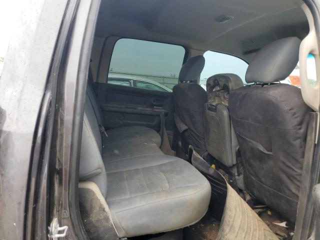 Photo 10 from auction – 2017 RAM 2500 ST with VIN 3C6UR5CL3HG753501
