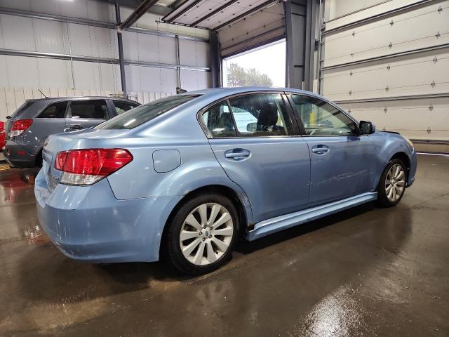 Foto 3 de la subasta – 2012 SUBARU LEGACY 2.5 con VIN 4S3BMBK63C3003472