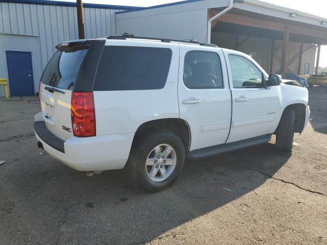 Photo 3 from auction – 2014 GMC YUKON with VIN 1GKS2CE02ER145125