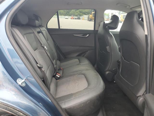 Photo 10 from auction – 2023 KIA NIRO WIND with VIN KNDCR3L18P5024861