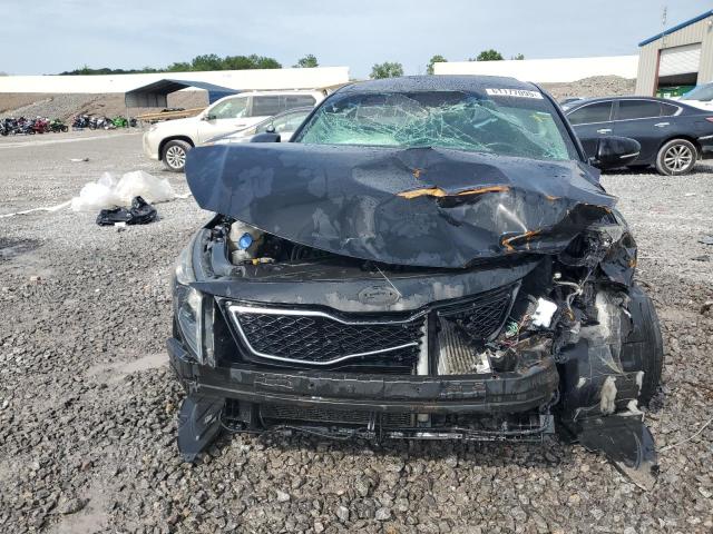 Photo 5 from auction – 2013 KIA OPTIMA SX with VIN 5XXGR4A61DG244999