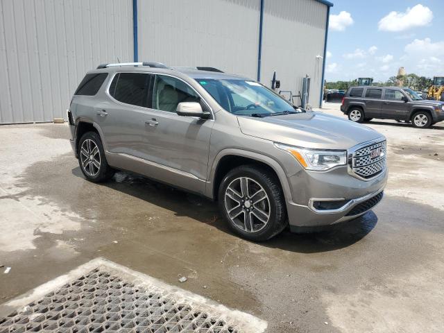 Photo 4 from auction – 2019 GMC ACADIA DEN with VIN 1GKKNPLS9KZ185538