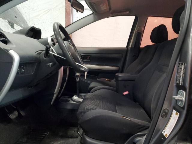 Photo 7 from auction – 2005 TOYOTA SCION XA with VIN JTKKT624250103097