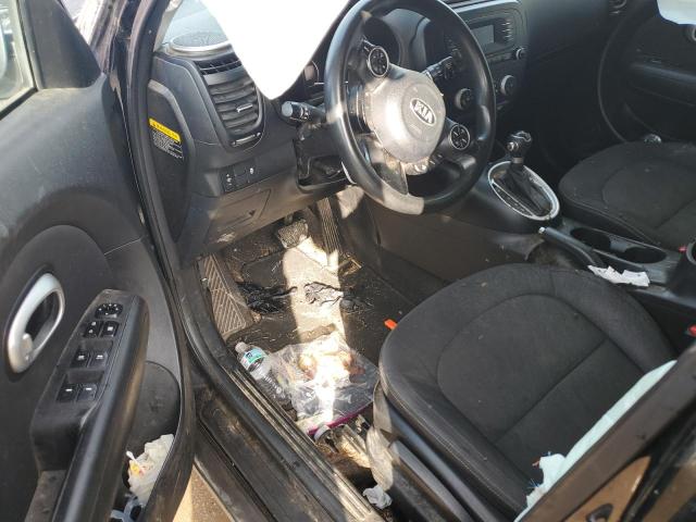 Photo 8 from auction – 2014 KIA SOUL with VIN KNDJN2A28E7038284