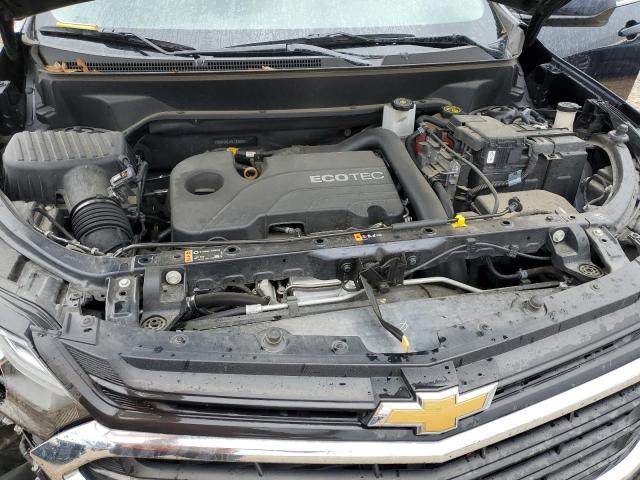 Photo 12 from auction – 2020 CHEVROLET EQUINOX LT with VIN 3GNAXKEV0LS656591