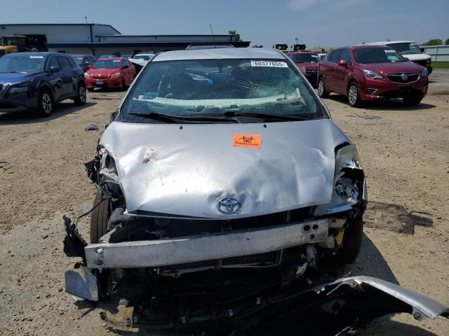 Photo 5 from auction – 2008 TOYOTA PRIUS with VIN JTDKB20UX87809283