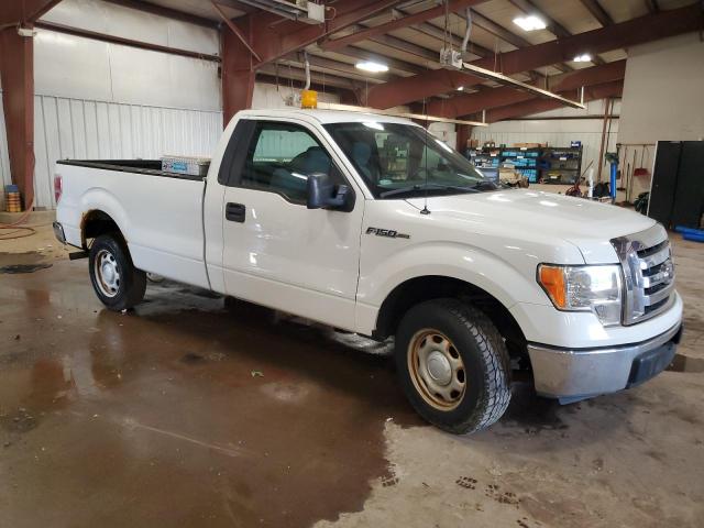 Photo 4 from auction – 2012 FORD F150 with VIN 1FTNF1CF4CKD54302