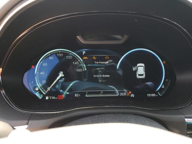 صورة رقم 9 من المزاد - 2024 GENESIS GV70 BASE مع VIN 5NMMCDTC8RH005305
