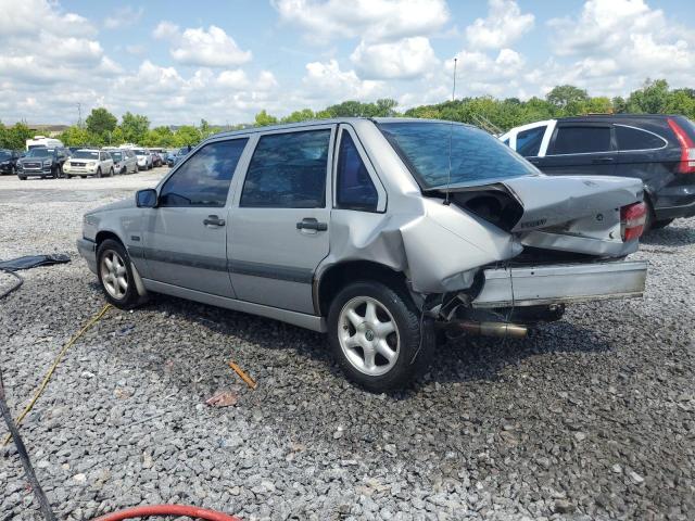 Photo 2 from auction – 1997 VOLVO 850 with VIN YV1LS5554V2405888