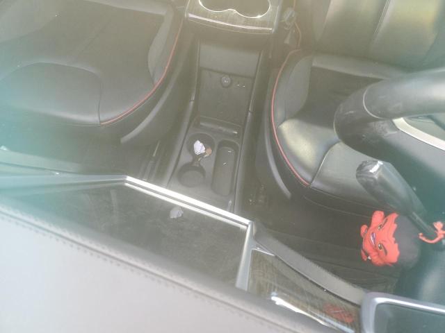 Photo 9 from auction – 2013 TESLA MODEL S with VIN 5YJSA1DP6DFP07873