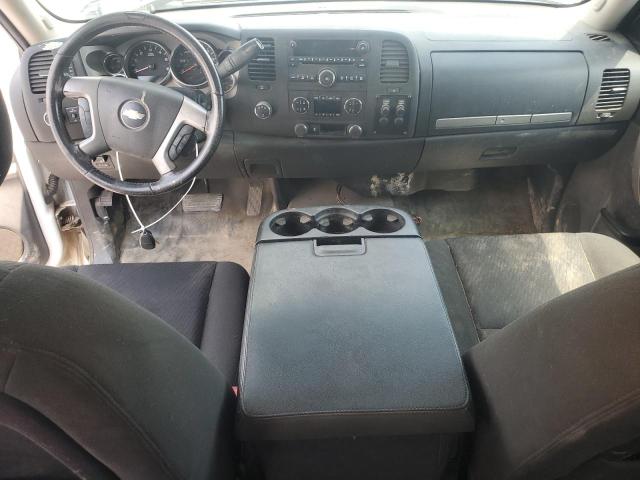 Photo 8 from auction – 2013 CHEVROLET SILVERADO with VIN 1GC2KXCG4DZ349491
