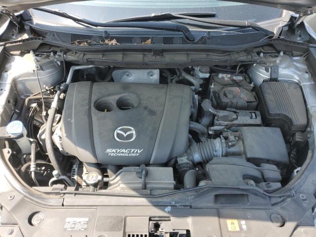 Photo 12 from auction – 2015 MAZDA CX-5 GT with VIN JM3KE4DY5F0488752