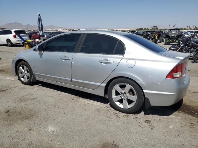 Photo 2 from auction – 2010 HONDA CIVIC LX-S with VIN 19XFA1F69AE044189