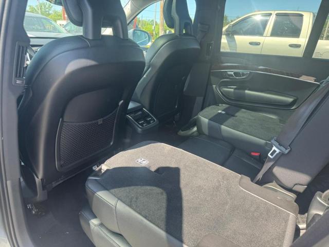 Photo 6 from auction – 2016 VOLVO XC90 T6 with VIN YV4A22PK3G1075472