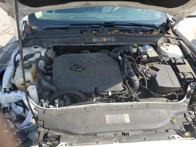 Photo 11 from auction – 2017 FORD FUSION SE with VIN 3FA6P0HD9HR275882