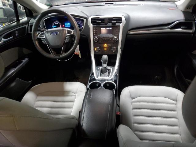 Photo 8 from auction – 2013 FORD FUSION S with VIN 3FA6P0G76DR302123
