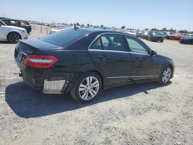 Photo 3 from auction – 2011 MERCEDES-BENZ E 350 BLUE with VIN WDDHF2EB7BA308826
