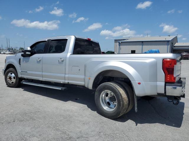 Photo 2 from auction – 2018 FORD F350 SUPER with VIN 1FT8W3CT2JEB88825