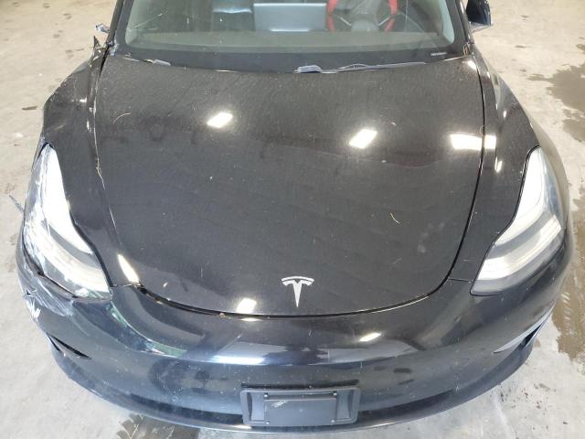 Photo 11 from auction – 2019 TESLA MODEL 3 with VIN 5YJ3E1EA2KF296472