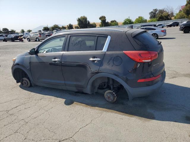 Photo 2 from auction – 2015 KIA SPORTAGE E with VIN KNDPC3AC9F7733986