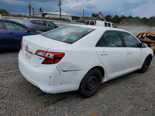 Photo 3 from auction – 2012 TOYOTA CAMRY BASE with VIN 4T1BF1FK9CU519885