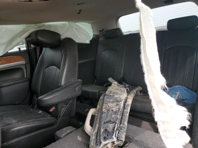 Photo 10 from auction – 2012 BUICK ENCLAVE with VIN 5GAKVCED4CJ301183