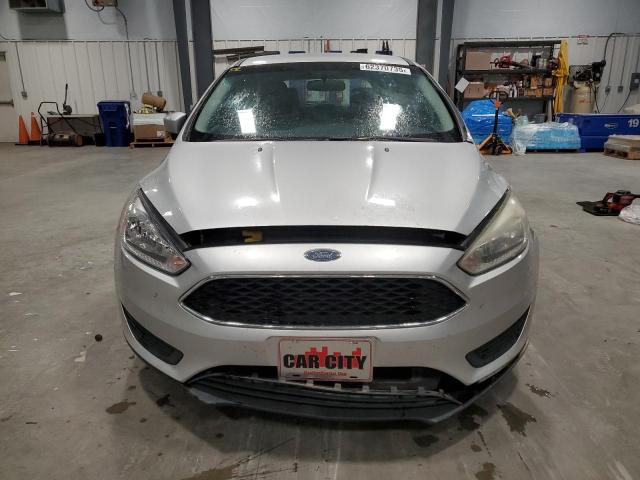 Photo 5 from auction – 2017 FORD FOCUS SE with VIN 1FADP3K20HL286316