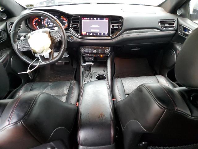 Photo 8 from auction – 2021 DODGE DURANGO R/ with VIN 1C4SDJCT3MC814608