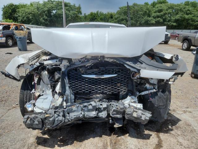 Photo 5 from auction – 2015 CHRYSLER 300 S with VIN 2C3CCAGG1FH767443