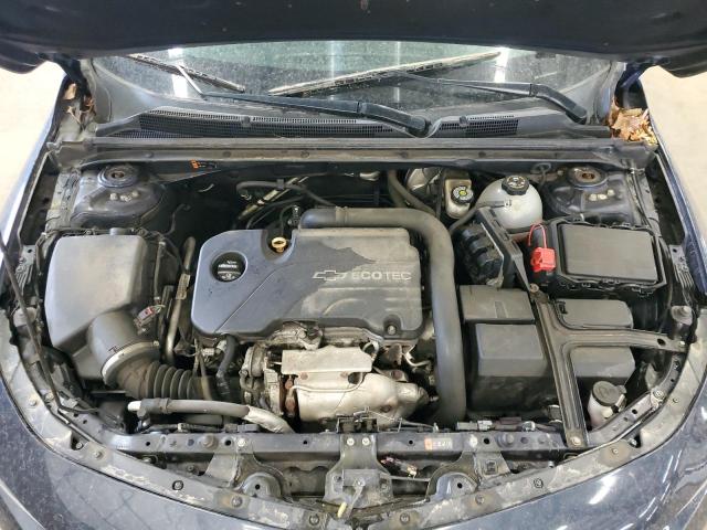 Photo 11 from auction – 2016 CHEVROLET MALIBU LT with VIN 1G1ZE5ST0GF268446