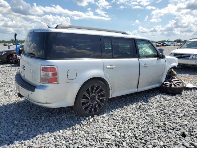 Photo 3 from auction – 2011 FORD FLEX SE with VIN 2FMGK5BC6BBD35323