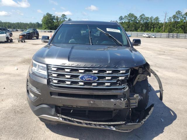 Photo 5 from auction – 2017 FORD EXPLORER X with VIN 1FM5K8D81HGB29491