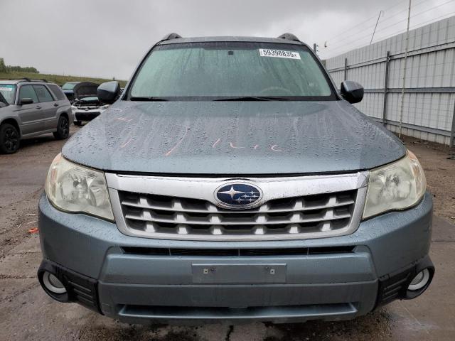 Photo 5 from auction – 2012 SUBARU FORESTER 2 with VIN JF2SHADC7CH400060