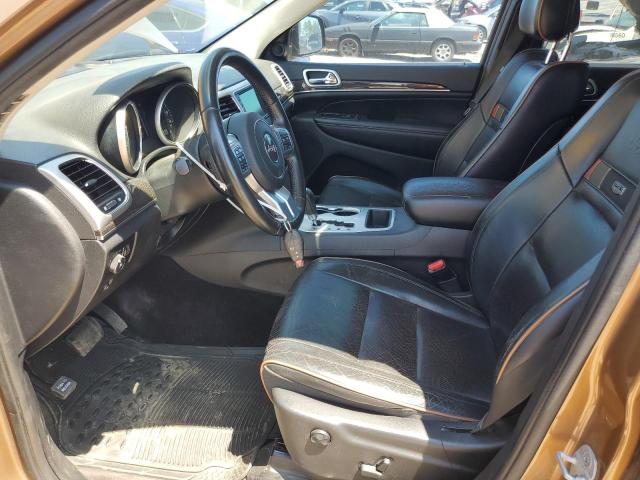 Photo 7 from auction – 2011 JEEP GRAND CHER with VIN 1J4RR4GG3BC646300