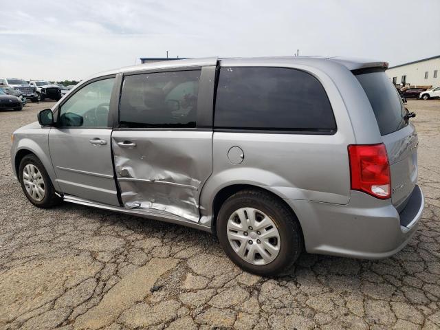 Foto 2 de la subasta – 2016 DODGE GRAND CARA con VIN 2C4RDGBG2GR389691