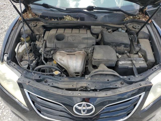 Photo 11 from auction – 2010 TOYOTA CAMRY BASE with VIN 4T1BF3EK3AU087966