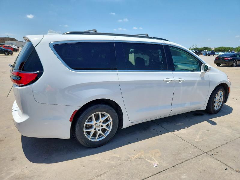 Photo 3 from auction – 2022 CHRYSLER PACIFICA T with VIN 2C4RC1BG8NR125999