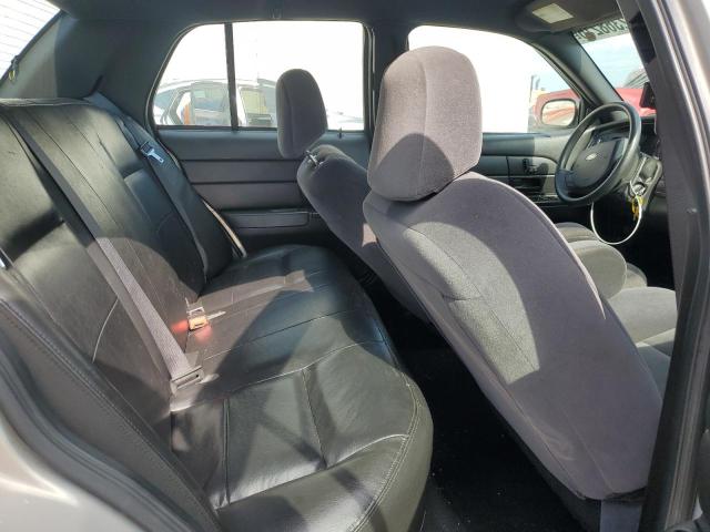 Photo 10 from auction – 2006 FORD CROWN VICT with VIN 2FAFP71W96X163568