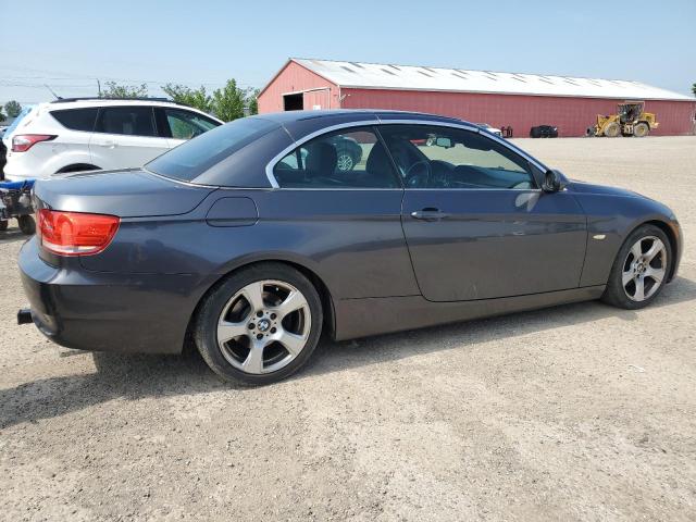 Photo 3 from auction – 2007 BMW 328 I with VIN WBAWL13537PX15335