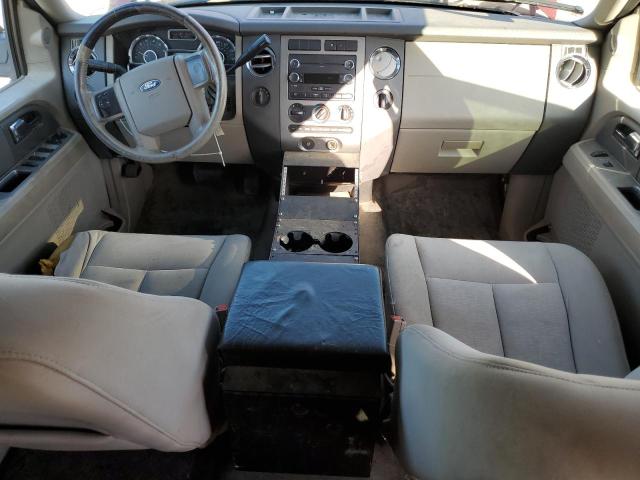 Photo 8 from auction – 2008 FORD EXPEDITION with VIN 1FMFK16508LA63523