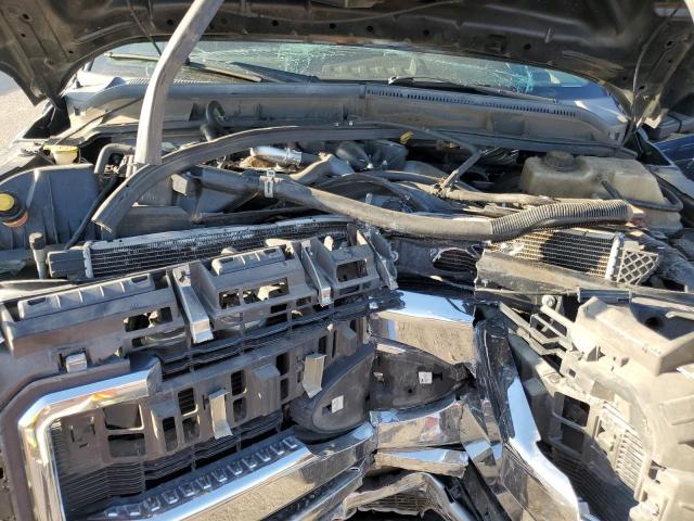 Foto 11 de la subasta – 2012 FORD F250 SUPER con VIN 1FT7W2BT9CEC09552