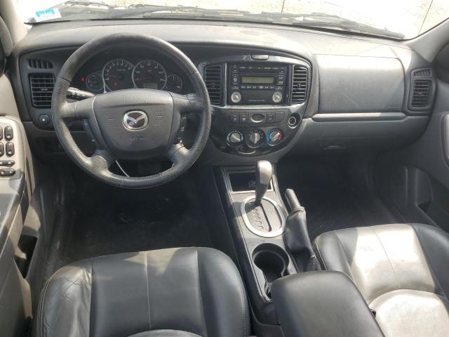 Photo 8 from auction – 2006 MAZDA TRIBUTE S with VIN 4F2CZ06186KM15793