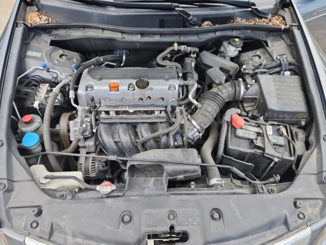 Photo 11 from auction – 2012 HONDA ACCORD LXP with VIN 1HGCP2F41CA114510