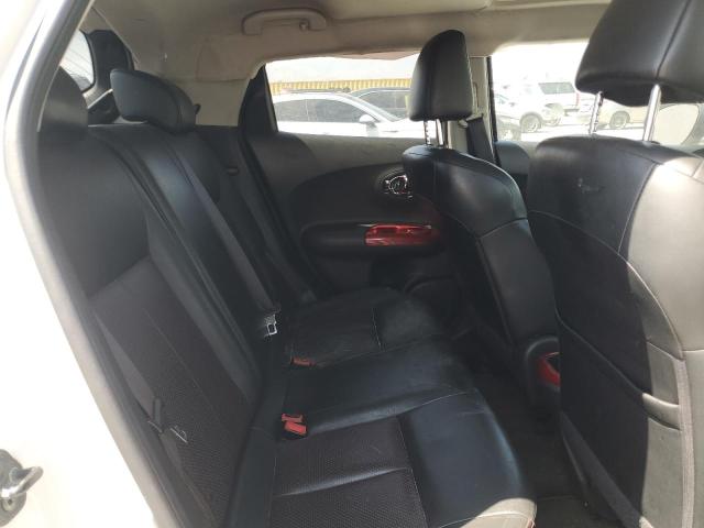 Photo 11 from auction – 2014 NISSAN JUKE S with VIN JN8AF5MV7ET358583