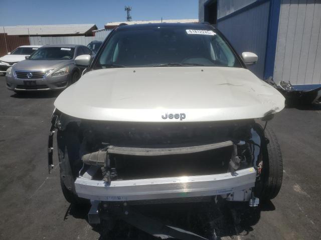 Фото 5 с аукциона – 2021 JEEP COMPASS LI с VIN 3C4NJDCB6MT516279