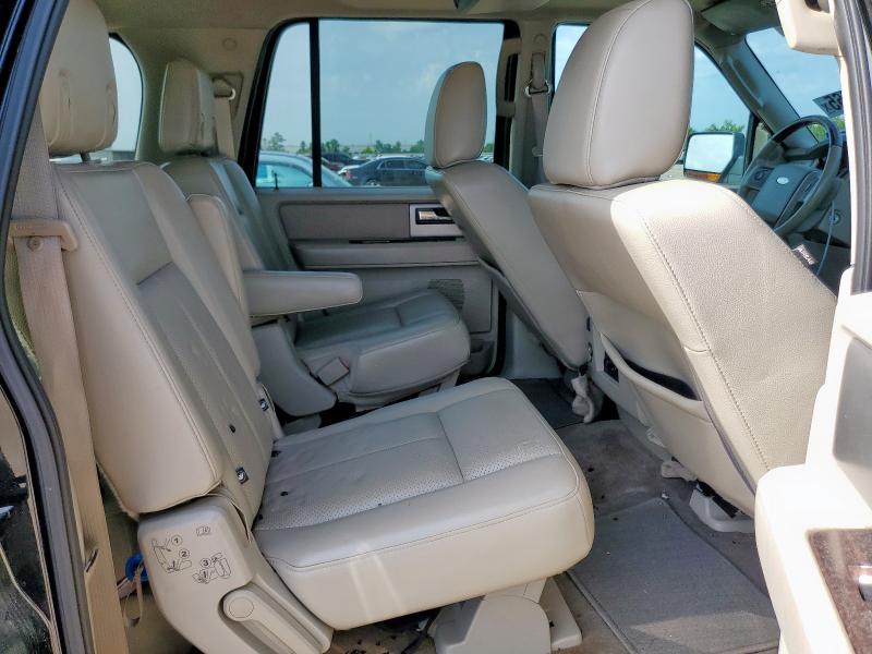 Photo 11 from auction – 2010 FORD EXPEDITION with VIN 1FMJK1K58AEB58499