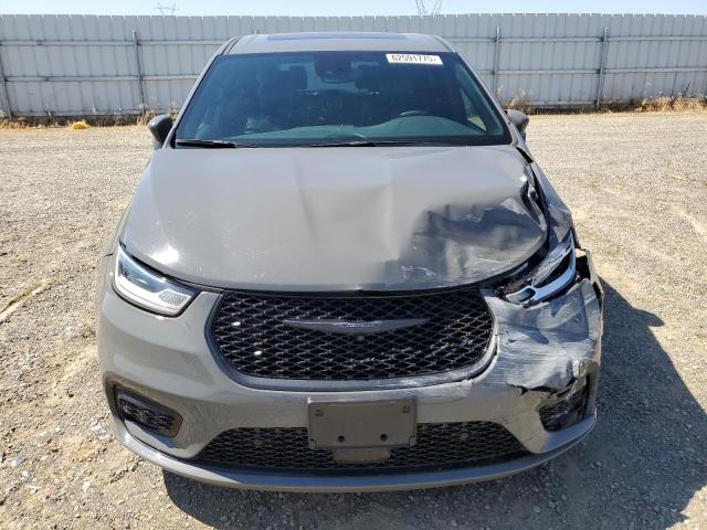 Zdjęcie 5 z aukcji – 2022 CHRYSLER PACIFICA H z VIN 2C4RC1S7XNR137863