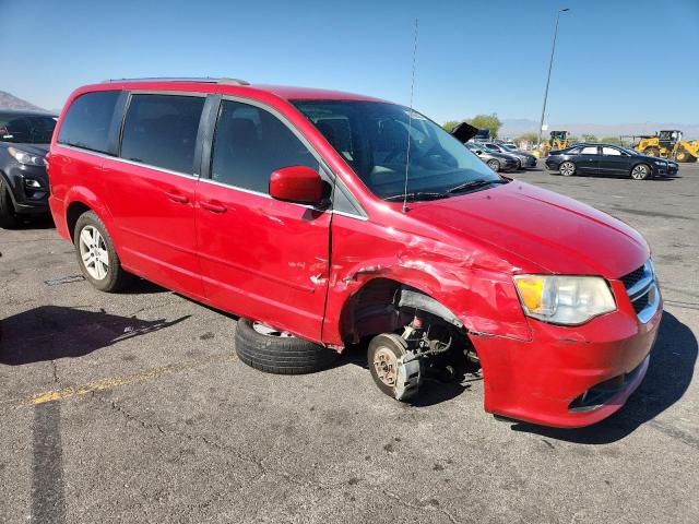 صورة رقم 4 من المزاد - 2012 DODGE GRAND CARA مع VIN 2C4RDGDG5CR321926